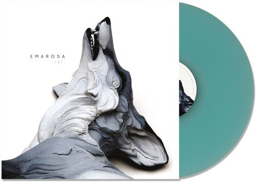 Emarosa- 131 - Blue Vinyl