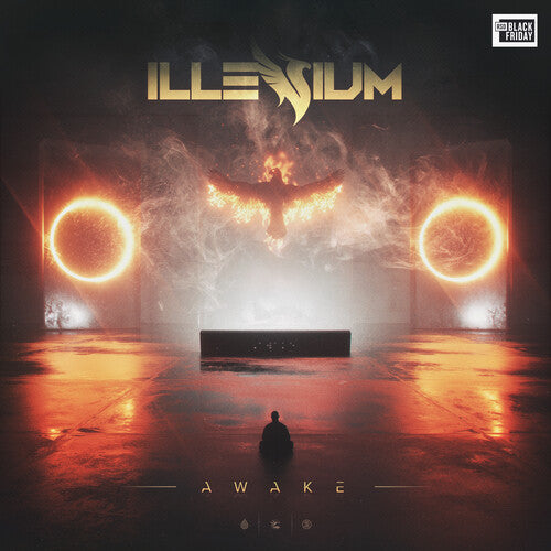 Illenium - Awake - RSD