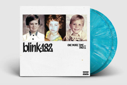 blink - 182 - One More Time... Part-2 - Blue