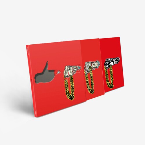 Run the Jewels - Run the Jewels 2 - 10th Anniversary Edition