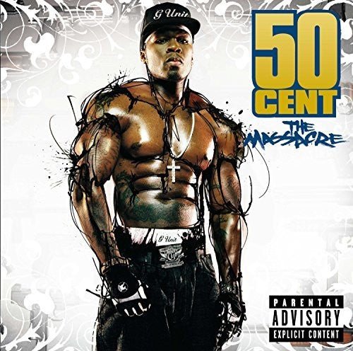 50 Cent - The Massacre - BeatRelease