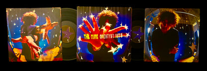 The Cure - The Greatest Hits