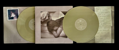 'Taylor Swift – The Tortured Poets Department - Beige - Used