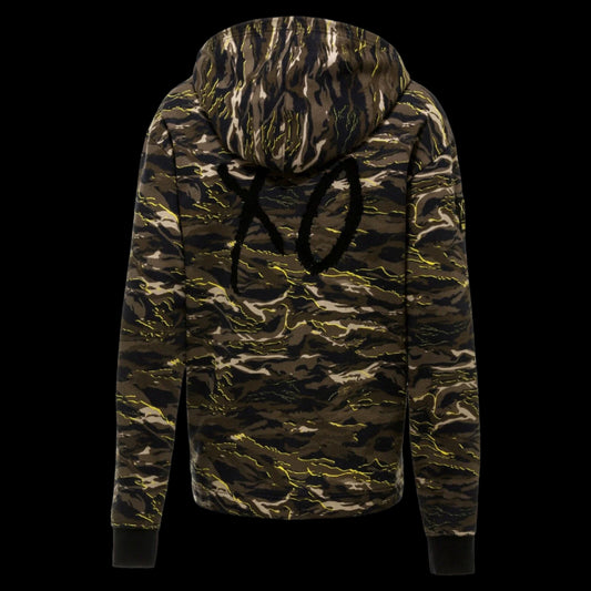 The Weeknd X Puma - Camo Hoodie - Used