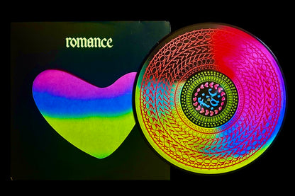 FONTAINES D.C - ROMANCE - Zoetrope