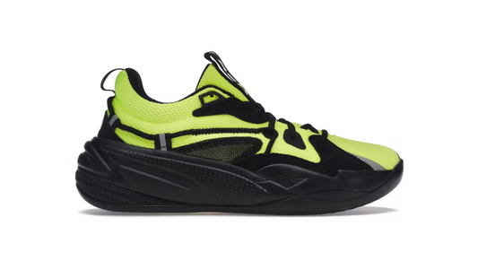 J. Cole - Puma RS-Dreamer - Lime Green