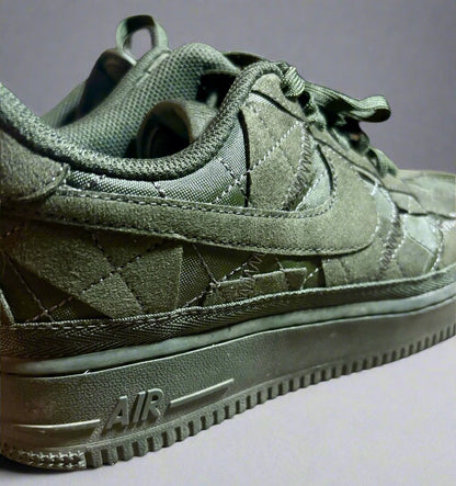 Nike x Billie Eilish AF - 1 Low SP Sequoia - Used