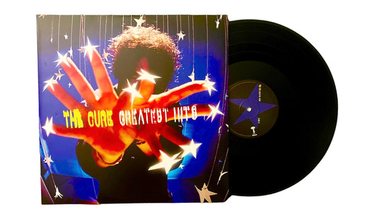 The Cure - The Greatest Hits