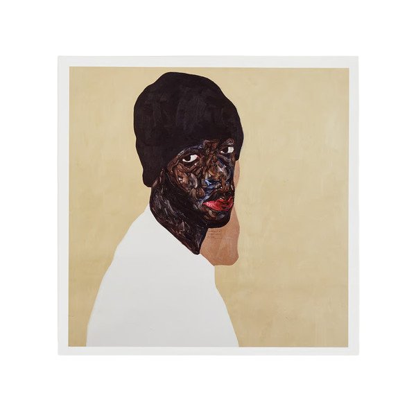 6lack - Free 6lack -Amoako Baofo Gallery - (Open Box) - BeatRelease