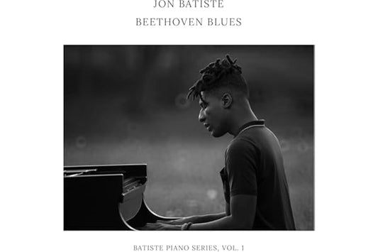 Jon Batiste - Beethoven Blues