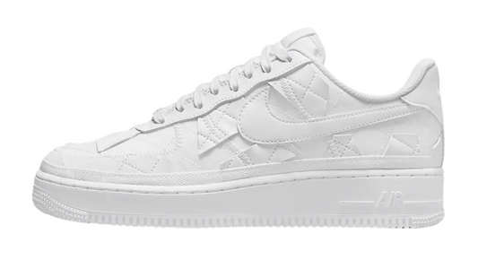 Nike x Billie Eilish AF - 1 Low SP Triple White