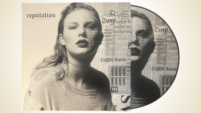 Taylor Swift - Reputation - Picture