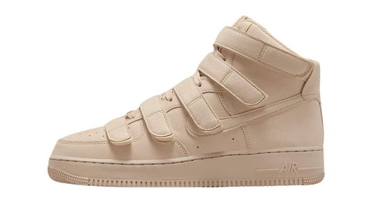 Nike X Billie Eilish Air Force 1 High '07 SP Mushroom