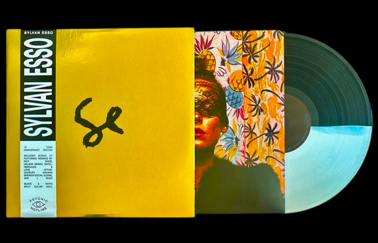 Sylvan Esso - Sylvan Esso - 10 Year Anniversary Edition - Used