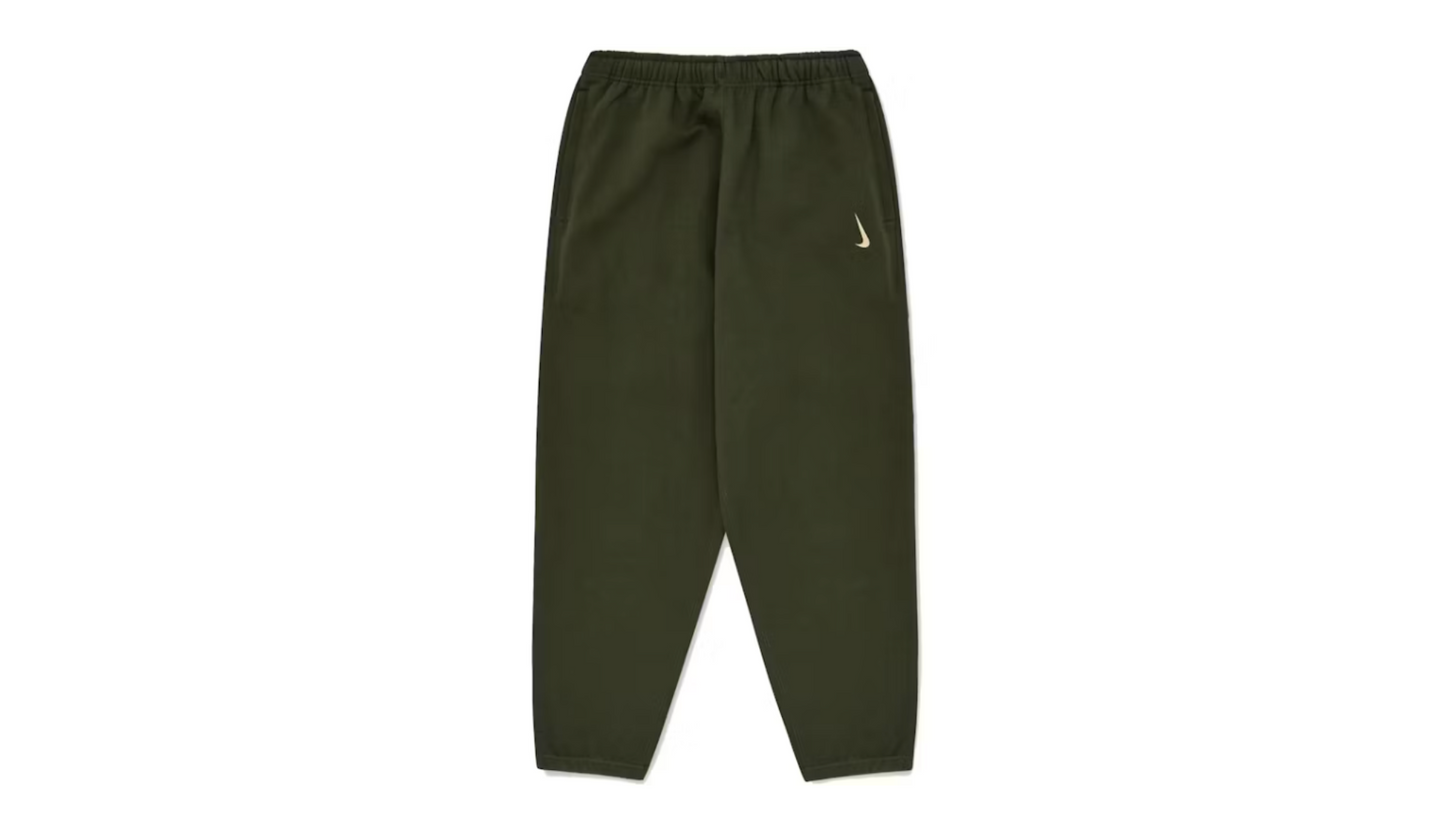 Nike x Billie Eilish Fleece Sweatpants - Green