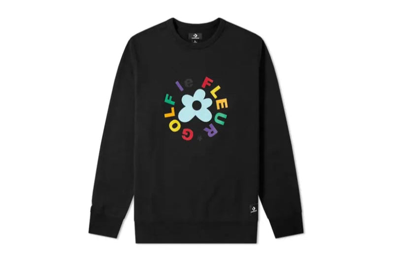 Tyler, The Creator - Converse Sweatshirts Men