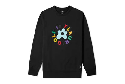 Tyler, The Creator - Converse Sweatshirts Men