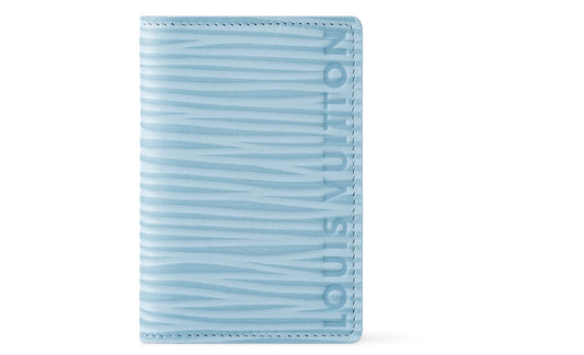 Louis Vuitton by Tyler, the Creator Pocket Organizer
Sky Blue