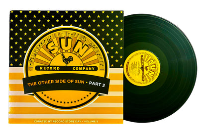 Varios artistas - Otro lado del sol (parte 2): Sun Records curada por RSD 5 