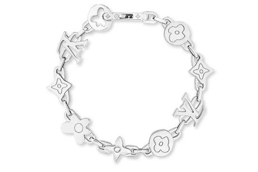 Louis Vuitton by Tyler, the Creator Monogram Craggy Bracelet