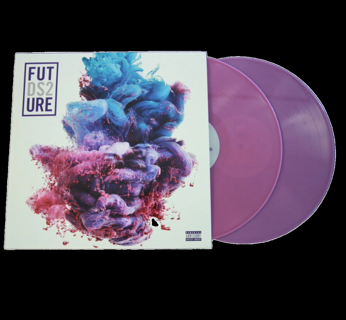 Future - DS2 - Purple - VMP