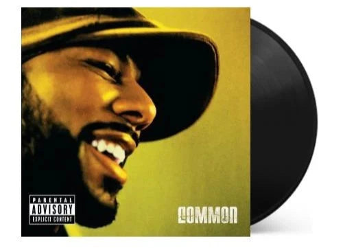 Common - Be