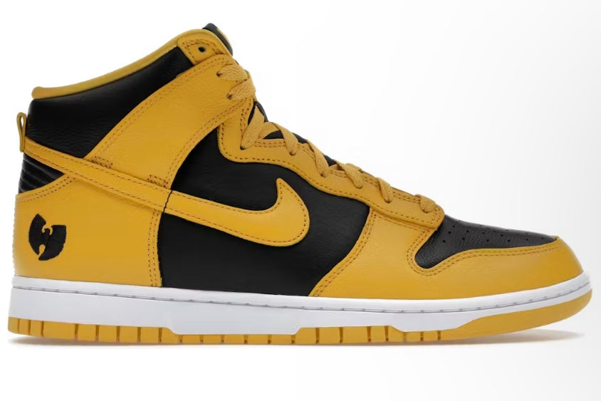 Nike Dunk High Wu-Tang (2024)