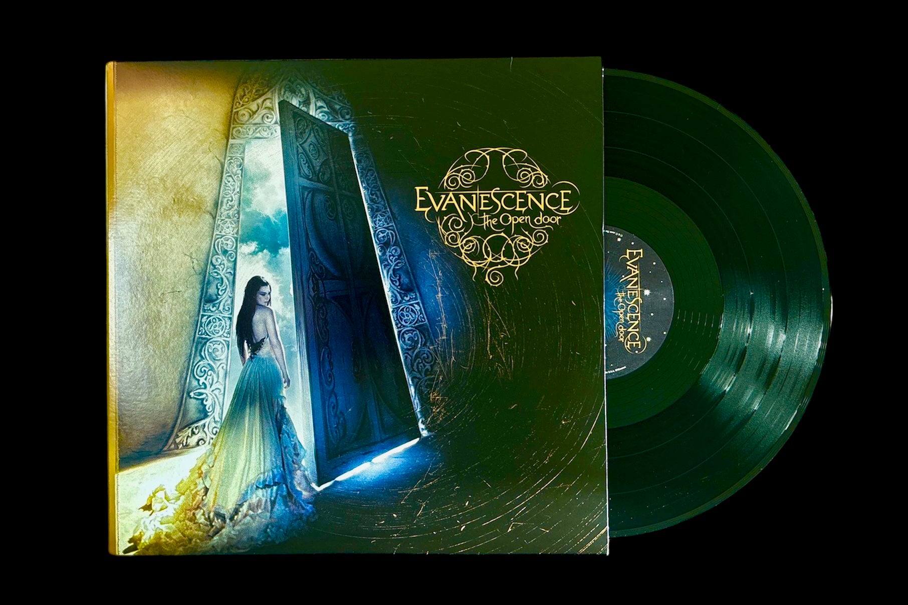 Evanescence - The Open Door - BeatRelease