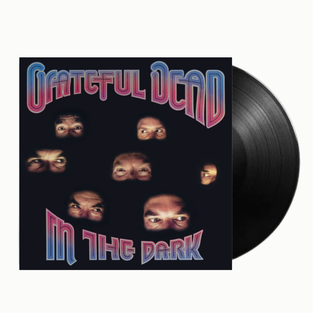 The Grateful Dead - In The Dark