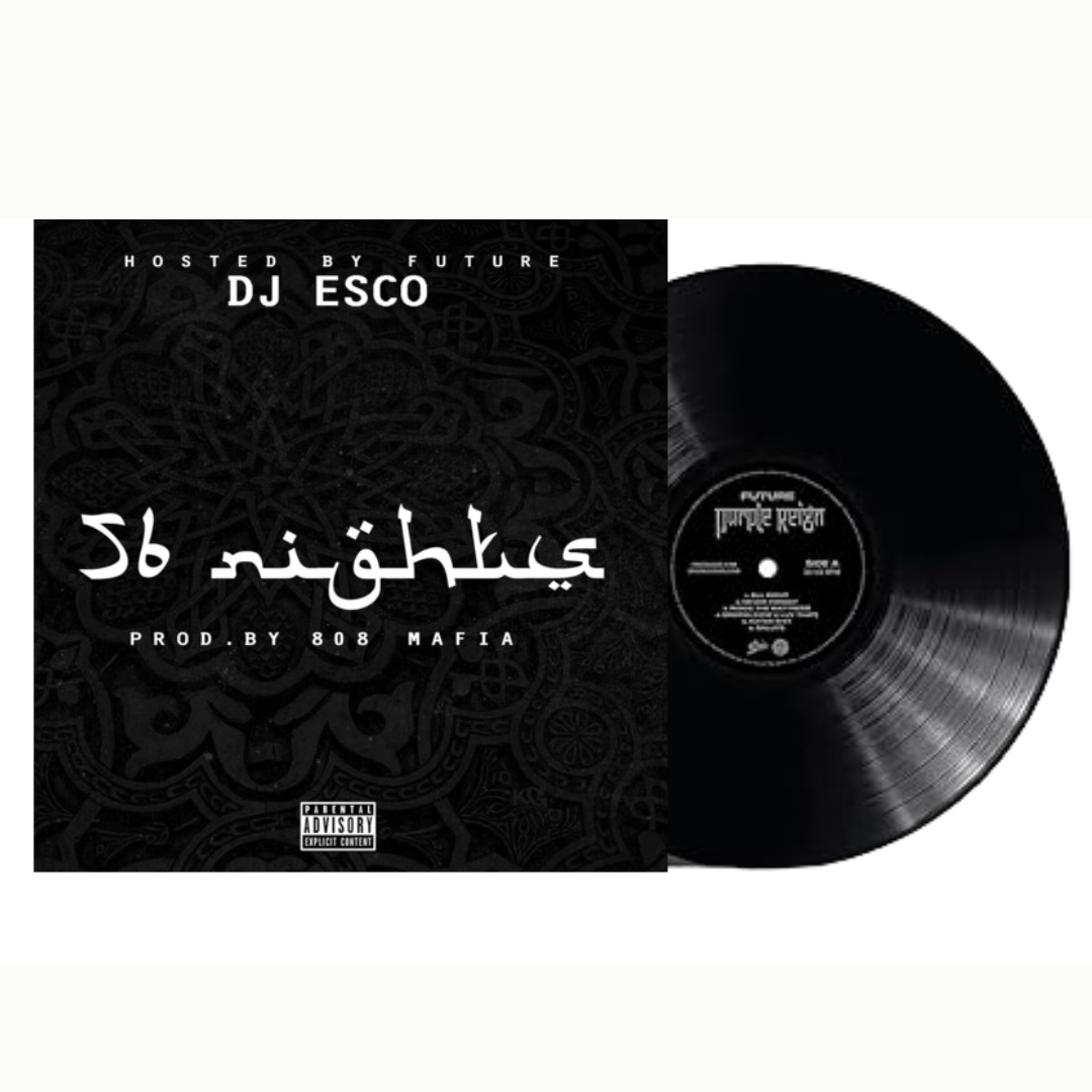 Future - 56 Nights