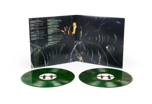 THE MATRIX - MUSIC FROM THE ORIGINAL MOTION PICTURE SOUNDTRACK 25TH ANNIVERSARY 2XLP - BeatRelease