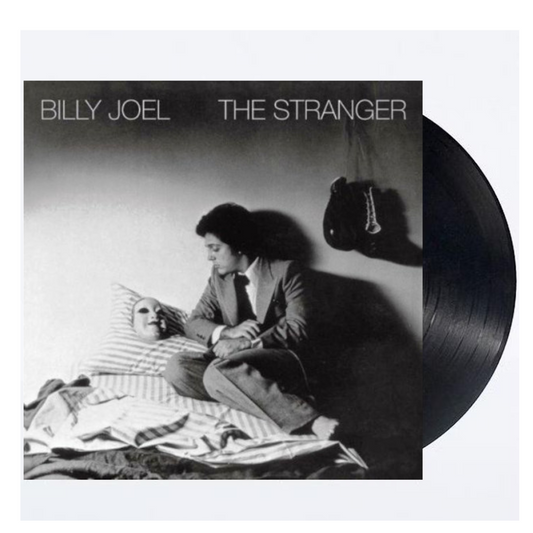 Billy Joel - Stranger: 30th Anniversary