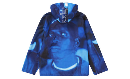 Supreme Nas and DMX GORE-TEX Shell Jacket