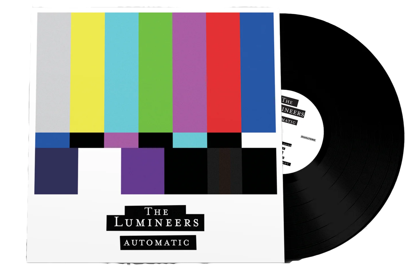 The Lumineers - Automatic