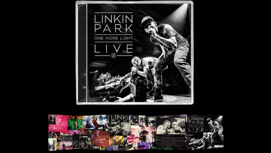 Linkin Park - One More Light Live