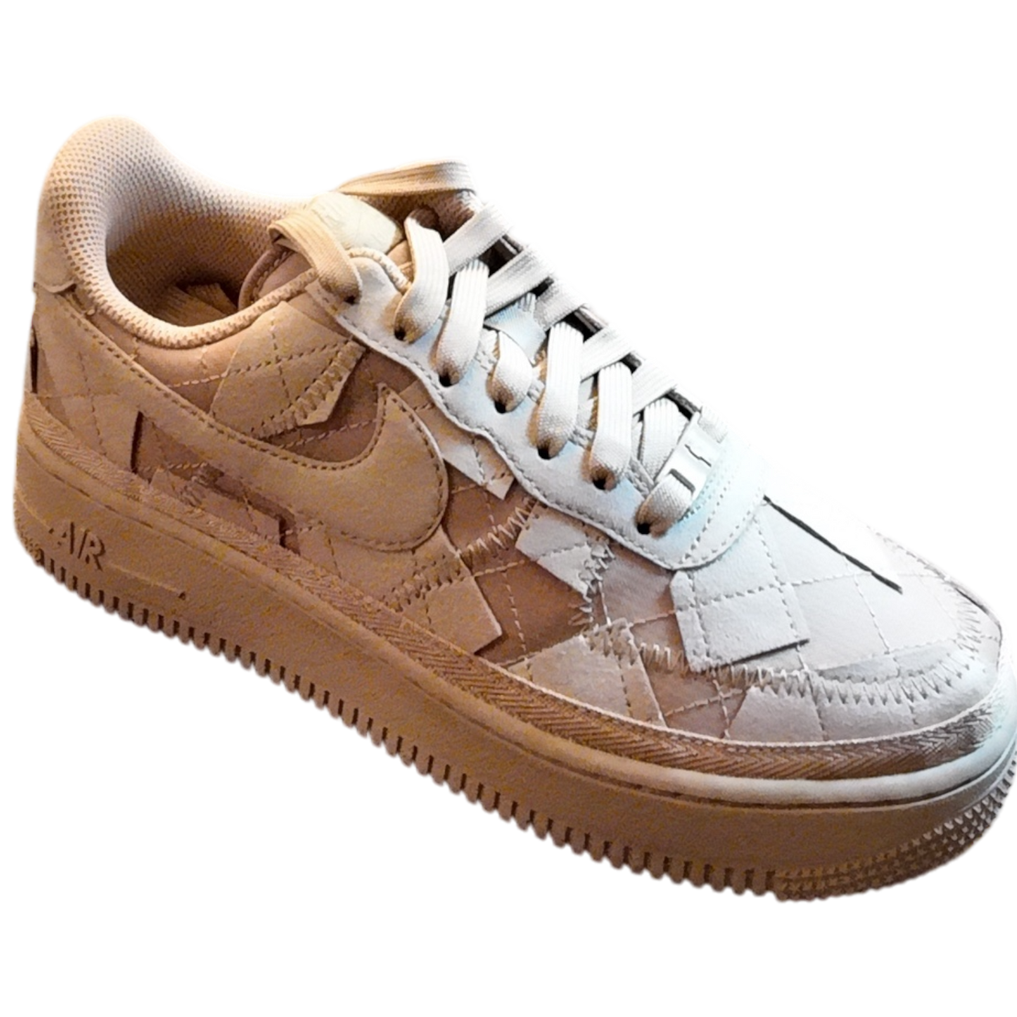 Nike x Billie Eilish AF - 1 Low SP Mushroom