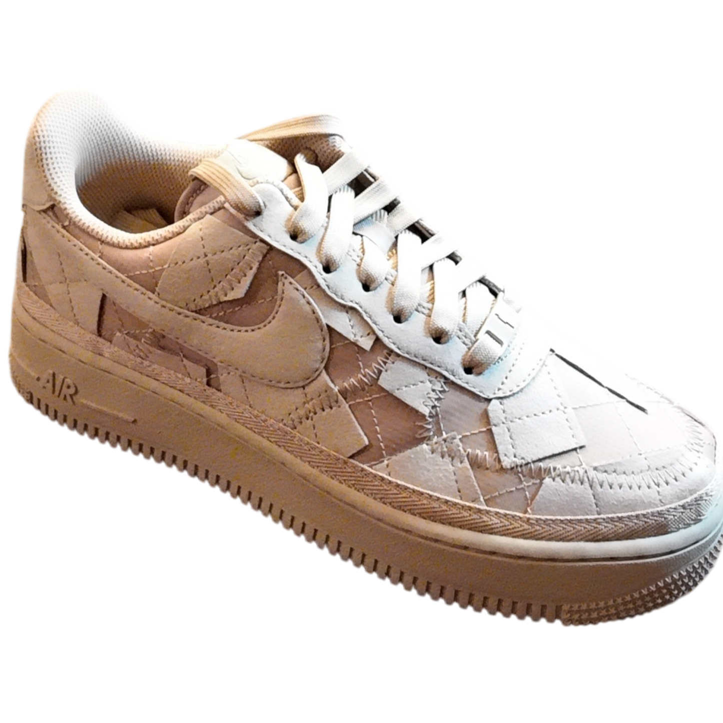 Nike x Billie Eilish AF - 1 Low SP Mushroom