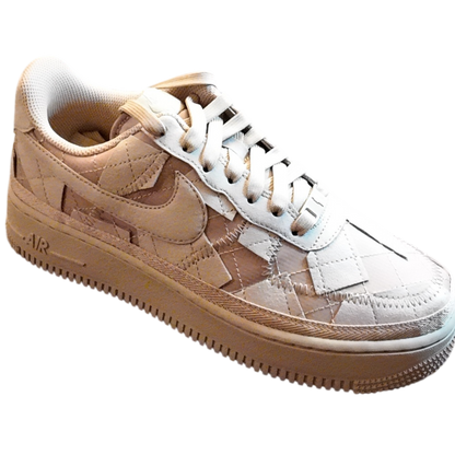 Nike x Billie Eilish AF - 1 Low SP Mushroom