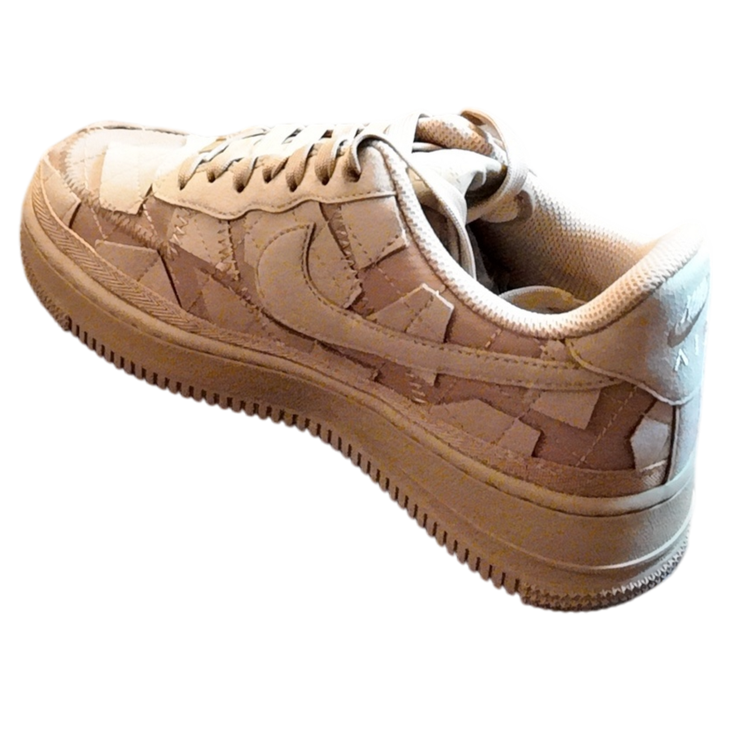 Nike x Billie Eilish AF - 1 Low SP Mushroom