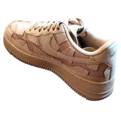 Nike x Billie Eilish AF - 1 Low SP Mushroom