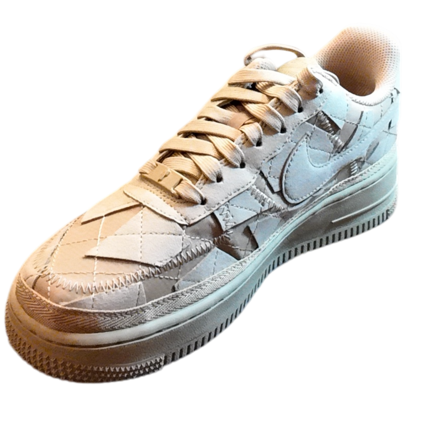 Nike x Billie Eilish AF - 1 Low SP Mushroom