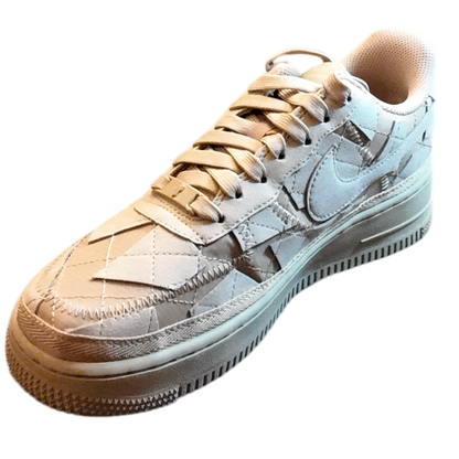 Nike x Billie Eilish AF - 1 Low SP Mushroom