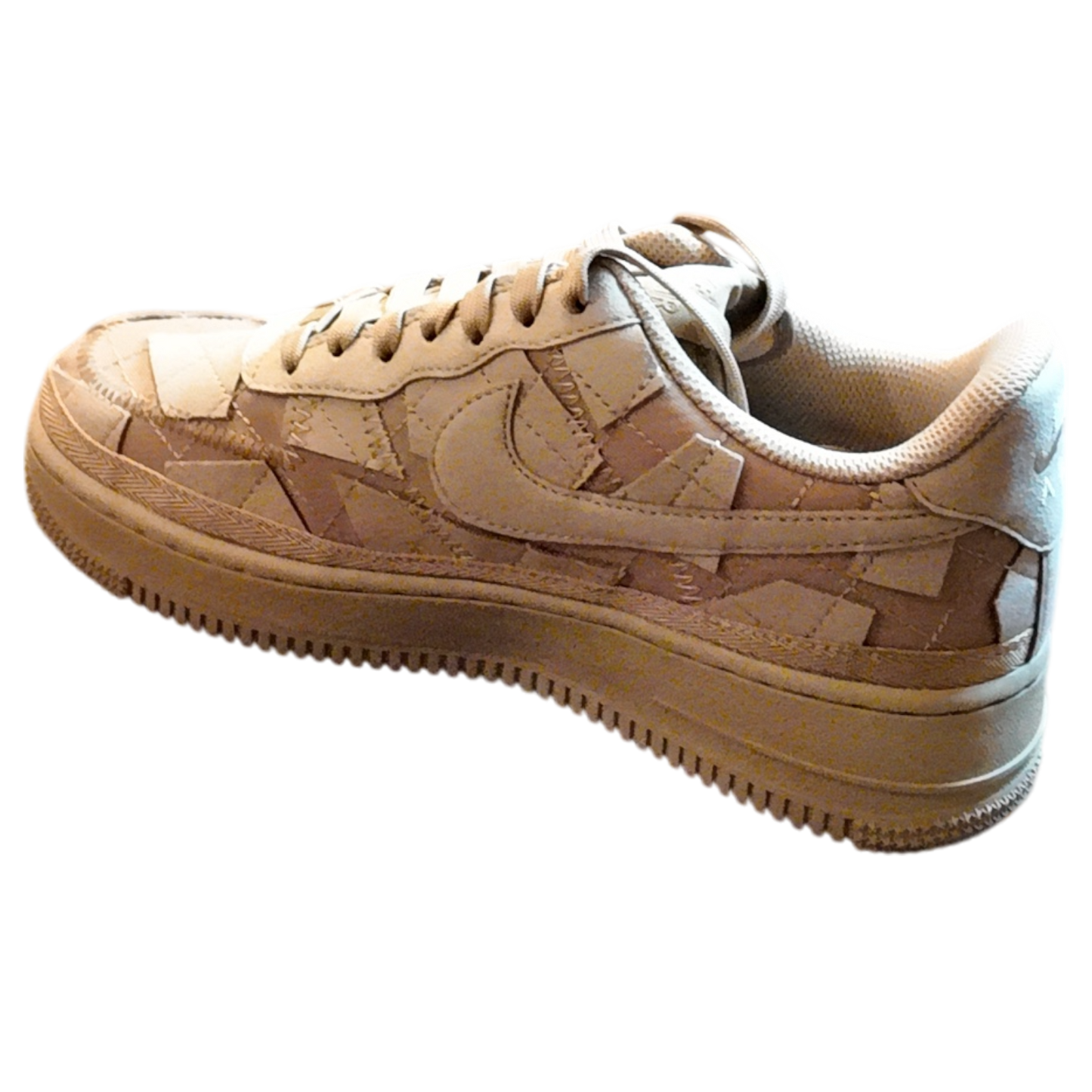 Nike x Billie Eilish AF - 1 Low SP Mushroom