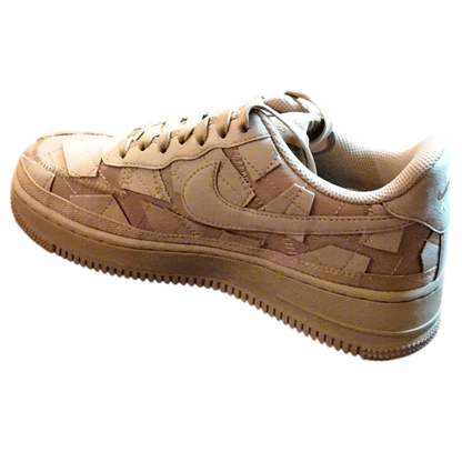 Nike x Billie Eilish AF - 1 Low SP Mushroom