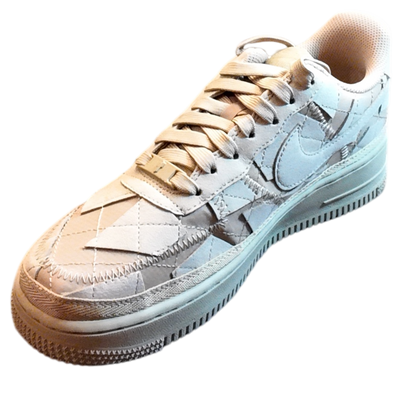 Nike x Billie Eilish AF - 1 Low SP Mushroom