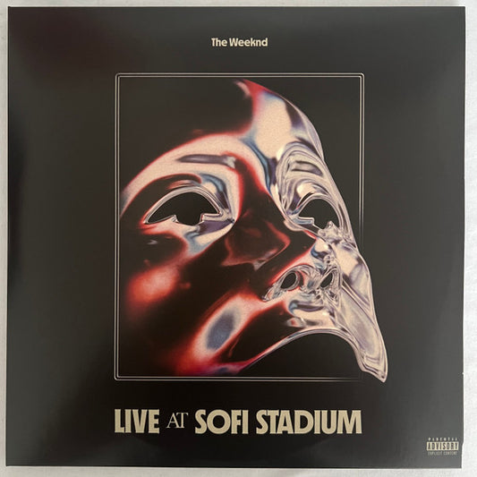 The Weeknd - Live at SoFi Stadium - RSD 2024