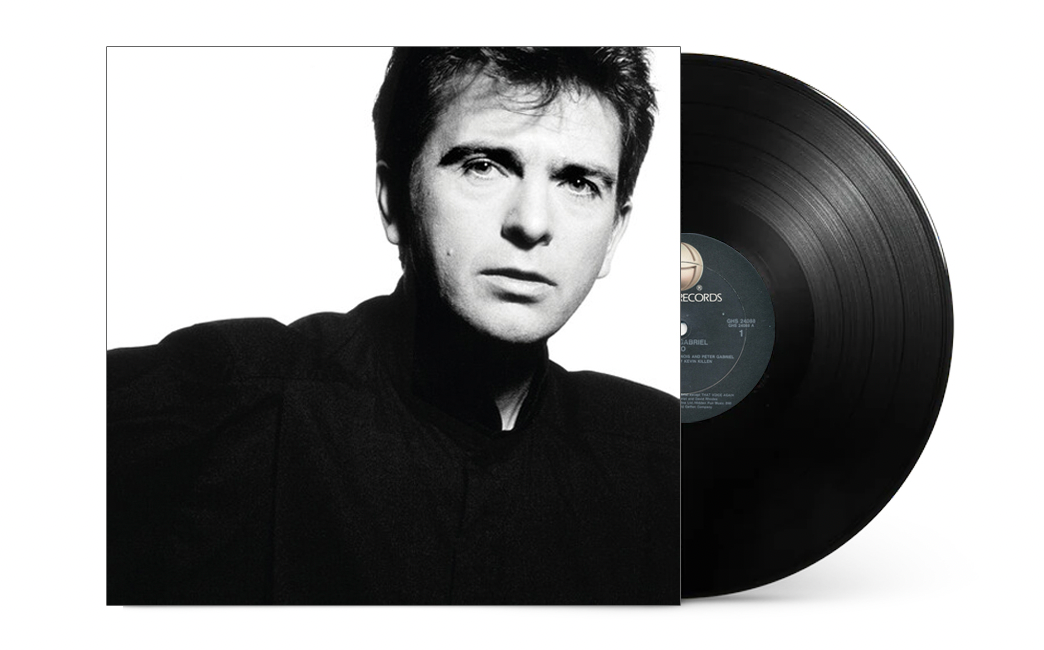 Peter Gabriel - So