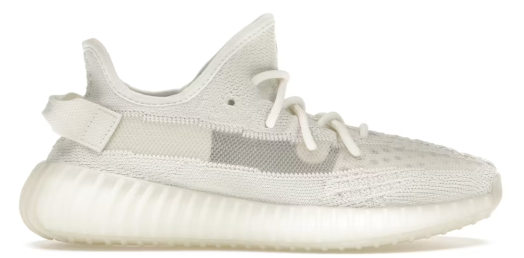 Kanye West - adidas Yeezy Boost 350 V2 - Bone