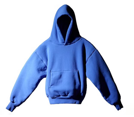 Kanye West - Yeezy Gap Hoodie