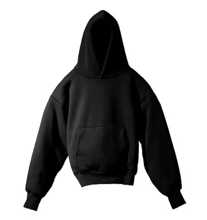 Kanye West - Yeezy Gap Hoodie